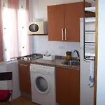 Calle Goles Apartament Sewilla
