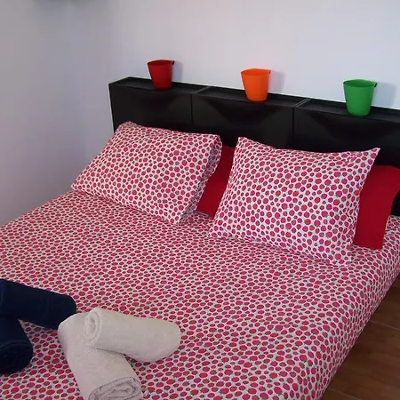 Appartement Calle Goles