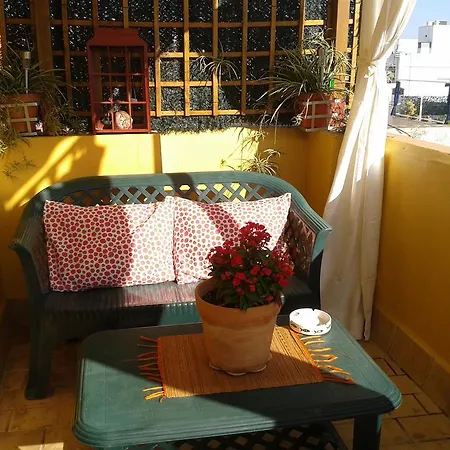 Calle Goles Appartement