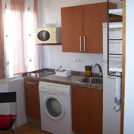 Calle Goles Apartament Sewilla