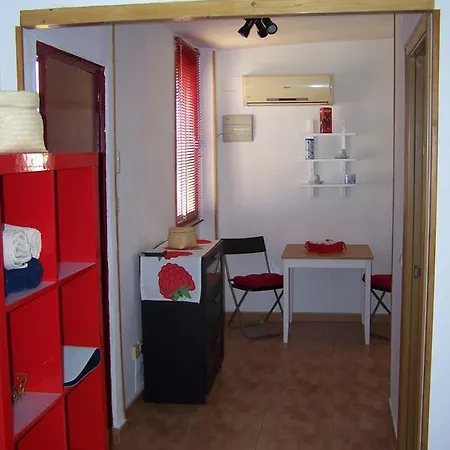 Calle Goles Apartament