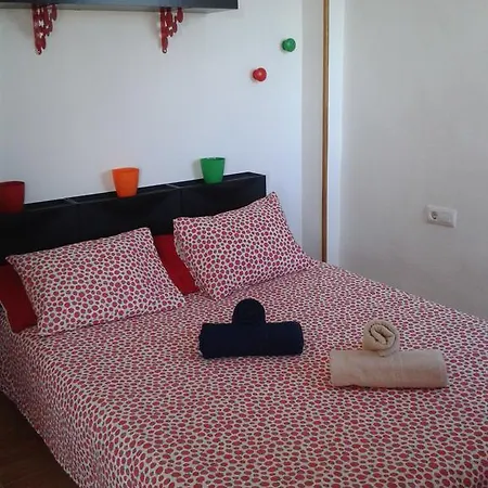 Calle Goles Apartament *