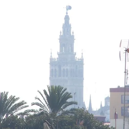 Calle Goles Appartamento Siviglia